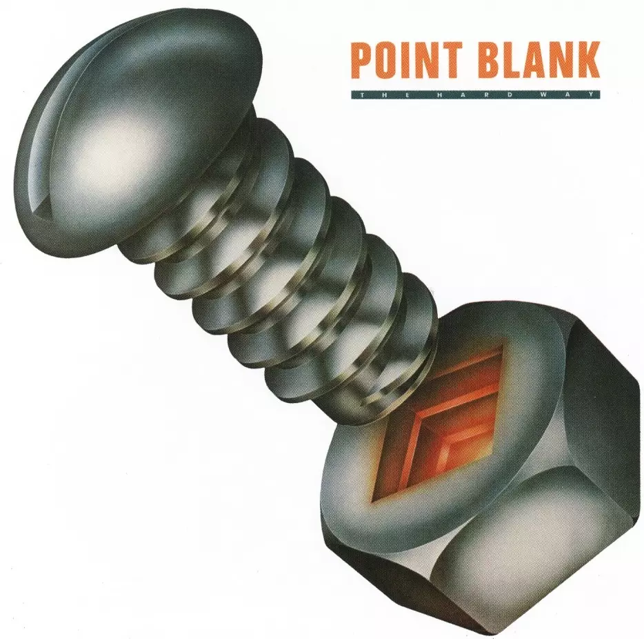 中古】 Point Blank / Prone To Bad Dreams 中古】 Point Blank