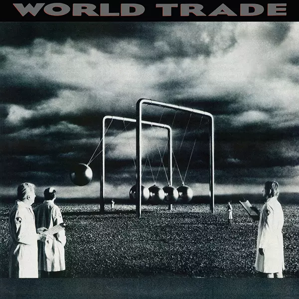 WORLD TRADE / ワールド・トレイド / WORLD TRADE / ワールド・トレイド