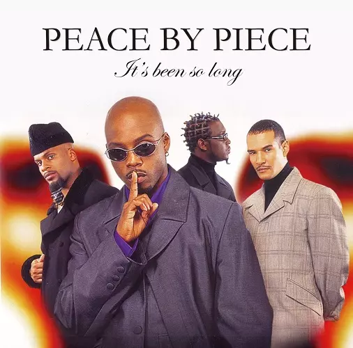 PEACE BY PIECE / ピース・バイ・ピース商品一覧｜ディスク