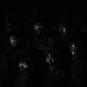 BiSH / PAiNT it BLACK