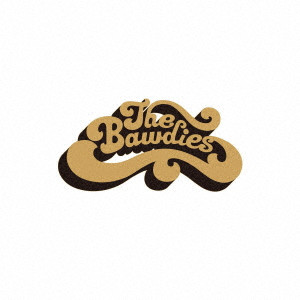 THE BAWDIES / THIS IS THE BEST