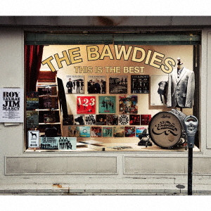THE BAWDIES / THIS IS THE BEST