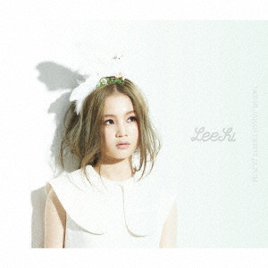 LEE HI / LEE HI JAPAN DEBUT ALBUM