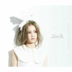 【中古】［CD］LEE HI JAPAN DEBUT ALBUM(AL) LEE HI JAPAN DEBUT ALBUM/LEE HI｜日本のロック｜ディスクユニオン