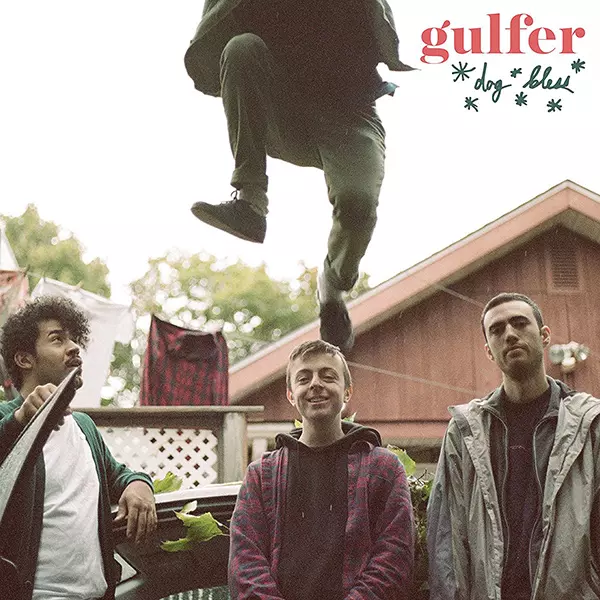 Gulfer / ガルファー / dog bless