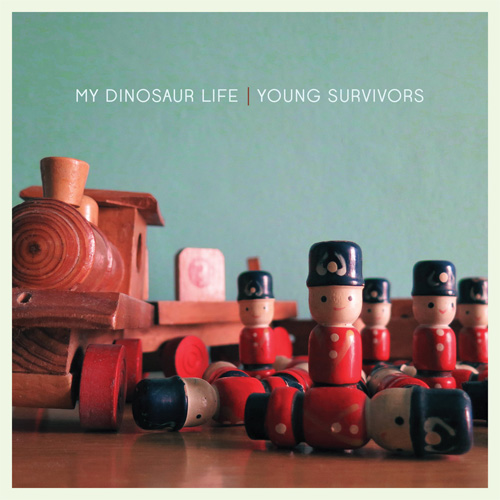 My Dinosaur Life / Young Survivors