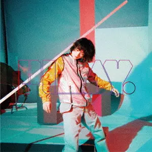 MASAKI SUDA / 菅田将暉 / PLAY