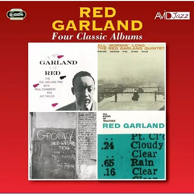 RED GARLAND / レッド・ガーランド商品一覧｜HIPHOP / 日本語RAP｜ディスクユニオン・オンラインショップ｜diskunion.net