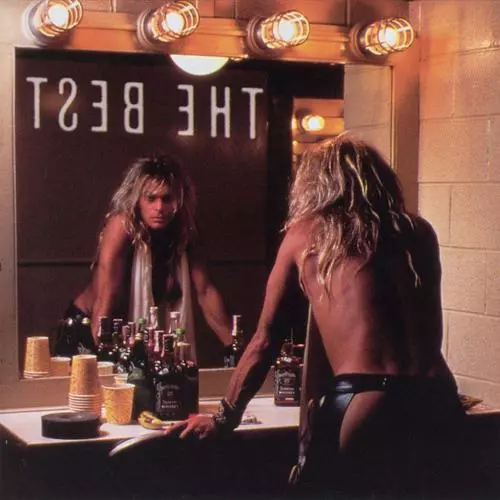 DAVID LEE ROTH / デイヴィッド・リー・ロス / THE BEST / デイヴィッド・リー・ロス・ザ・ベスト<SHM-CD>
