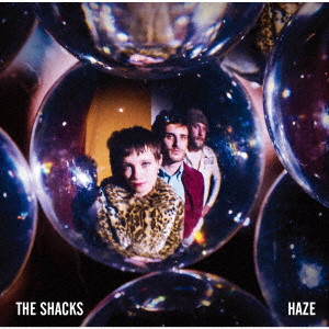SHACKS / シャックス / HAZE / ヘイズ