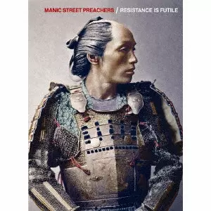 MANIC STREET PREACHERS / マニック・ストリート・プリーチャーズ / RESISTANCE IS FUTILE / レジスタンス・イズ・フュータイル -デラックス・エディション-