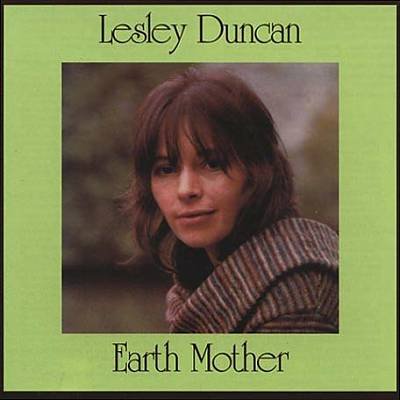 LESLEY DUNCAN / レスリー・ダンカン / EARTH MOTHER / 我らを作りたまいし聖なる母
