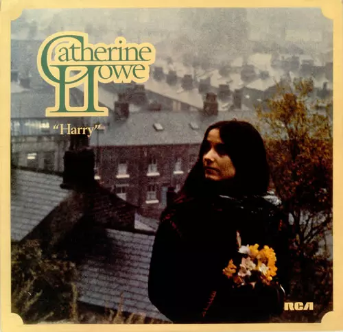 CD Catherine Howe Silent Mother Nature SICP5776 RCA 未開封 /00110 CD Catherine Howe Silent Mother Nature SICP5776 RCA Unopened