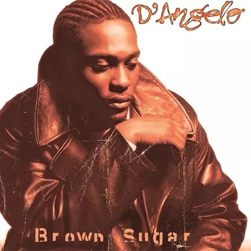 D'ANGELO / ERYKAH BADU / ディアンジェロ / エリカ・バドゥ / BROWN SUGAR c/w ON & ON / ブラウン・シュガー c/w オン&オン