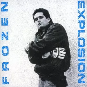 FROZEN EXPLOSION / フローズン・エクスプロージョン商品一覧｜HIPHOP
