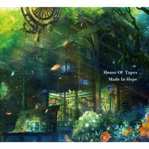 HOUSE OF TAPES / Made In Hope