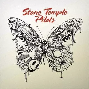 STONE TEMPLE PILOTS / ストーン・テンプル・パイロッツ / STONE TEMPLE PILOTS / ストーン・テンプル・パイロッツ(2018)