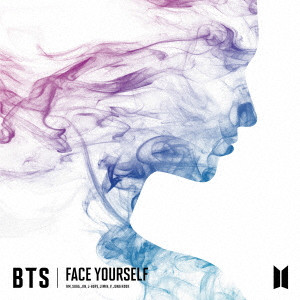 BTS / FACE YOURSELF