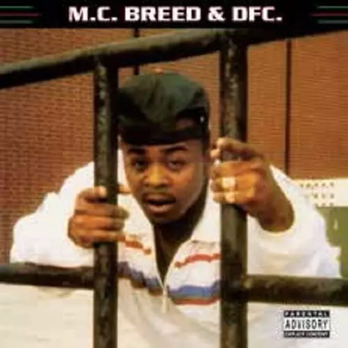 M.C. BREED DFC. / M.C. BREED DFC.
