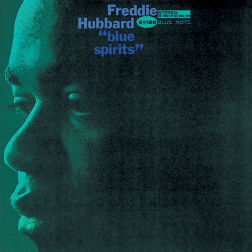 FREDDIE HUBBARD / フレディ・ハバード / BLUE SPIRITS / ブルー・スピリッツ +2