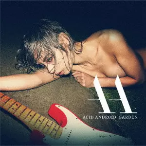 acid android / アシッド・アンドロイド商品一覧｜ディスク