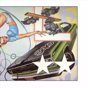CARS / カーズ / HEARTBEAT CITY / ハートビート・シティ Expanded Edition