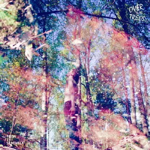OVER THE TREES / FROM THE SIDEWALK