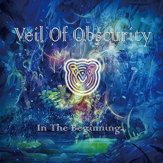 VEIL OF OBSCURITY / ヴェイル・オブ・オブスキュリティ / IN THE BEGINNING / イン・ザ・ビギニング