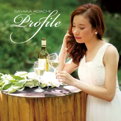 SAYAKA ADACHI / 足立さやか / Profile / プロフィール 