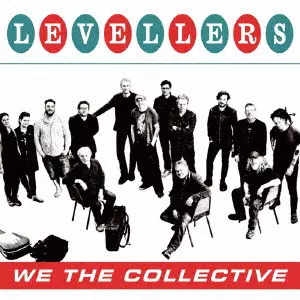 ★ The Levellers レコード LP Levellers – Levellers – Vinyl (LP, Album), 1993 [r2860421