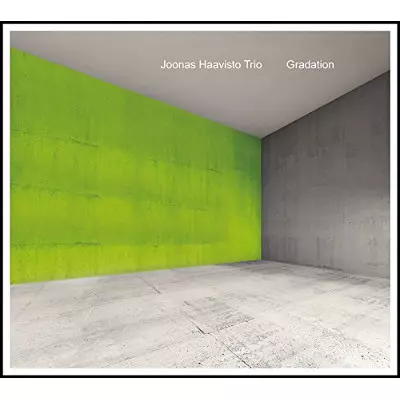 JOONAS HAAVISTO / ヨーナス・ハーヴィスト / Gradation / グラデーション