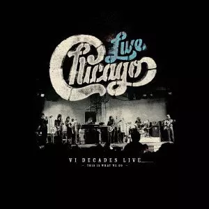 VI DECADES LIVE (THIS IS WHAT WE DO) / シックス・ディケイズ