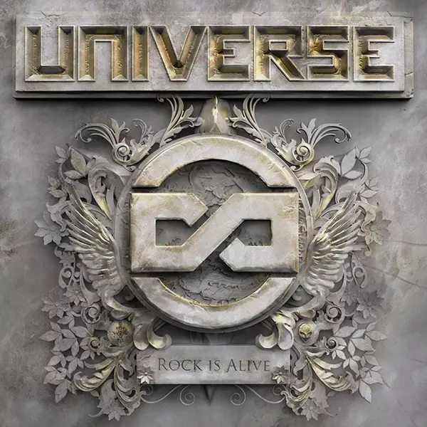 UNIVERSE,新品未開封,様式美メタル,北欧メタル,アナログ盤,スウェーデン UNIVERSE INFINITY(UNIVERSE) / ユニヴァース・インフィニティー(ユニ