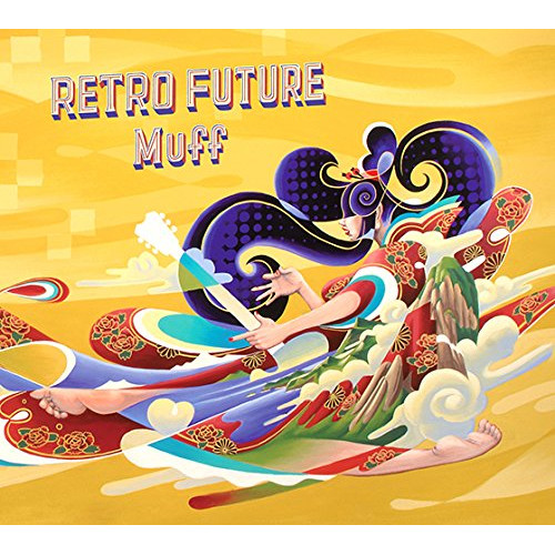 MUFF / Retro Future / レトロ・フューチャー