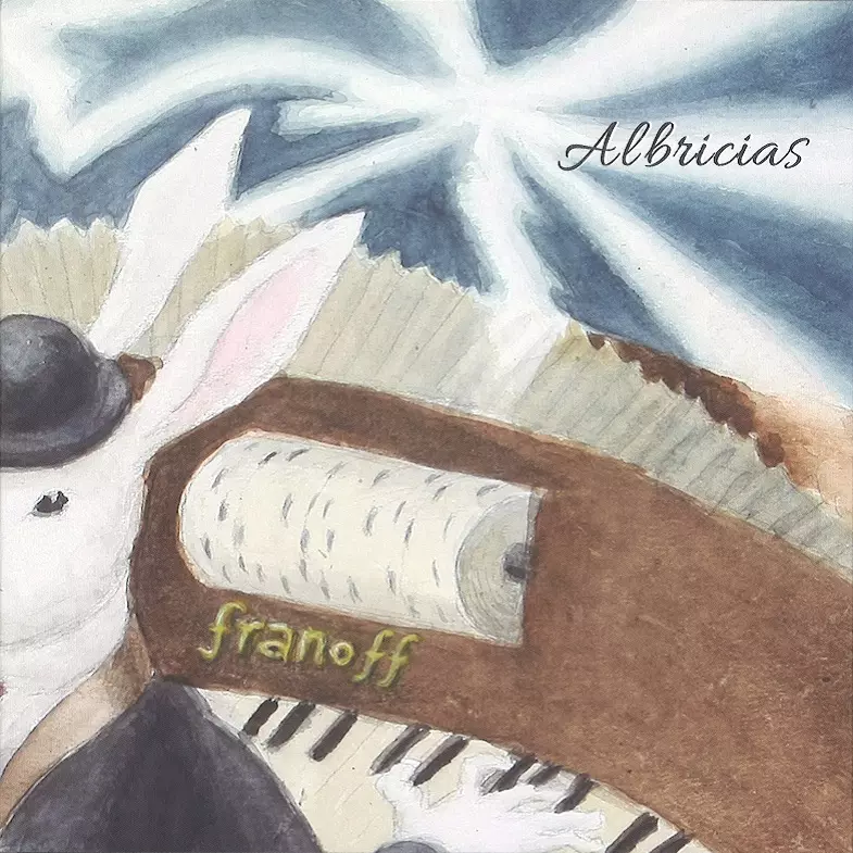 【新品未開封】ALEJANDRO FRANOV OPSIGNO レコード ALEJANDRO FRANOV / アレハンドロ・フラノフ商品一覧｜JAZZ｜ディスク