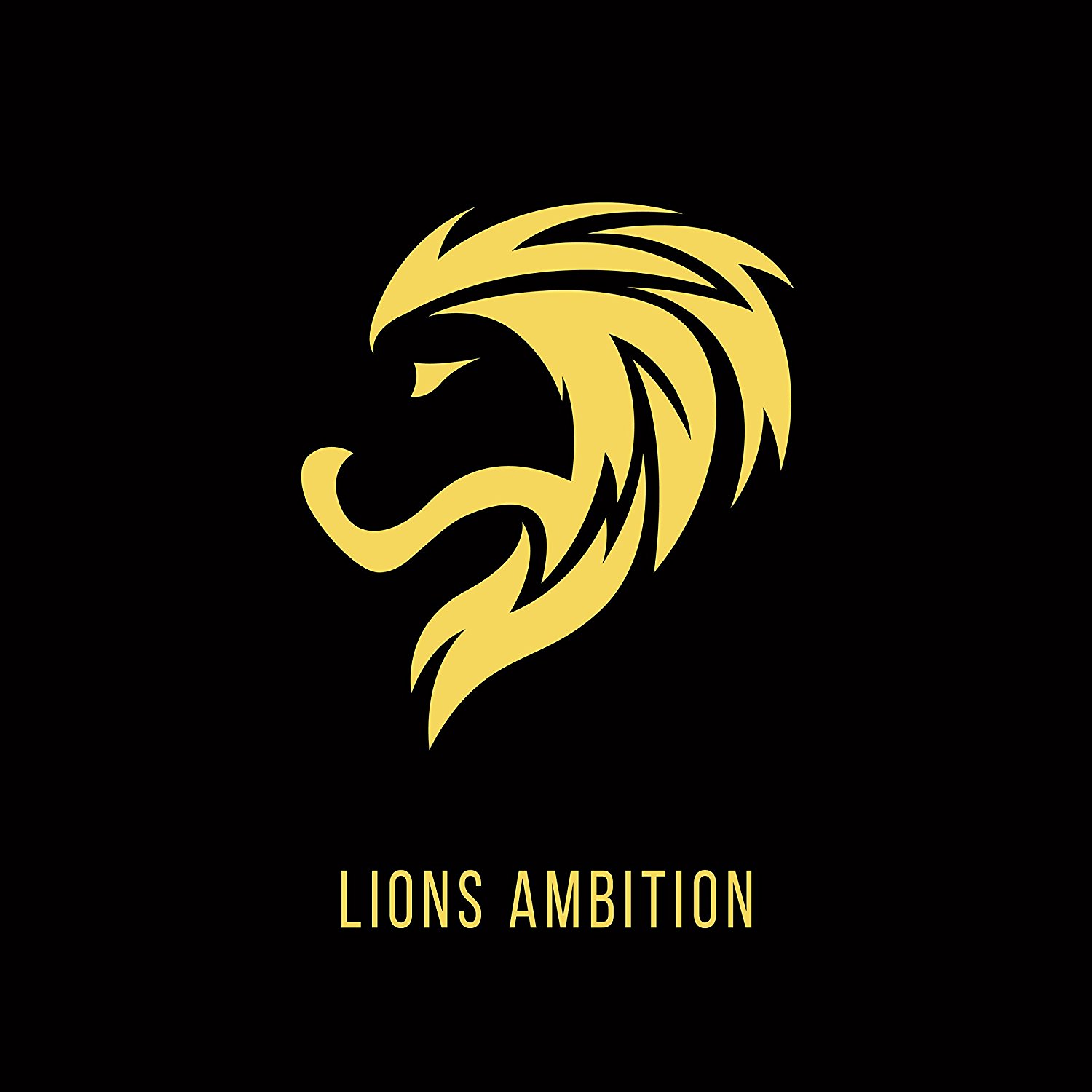 LIONS AMBITION / ライオンズ・アンビション / ライオンズ・アンビション