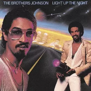 BROTHERS JOHNSON / ブラザーズ・ジョンソン商品一覧｜JAZZ｜ディスク