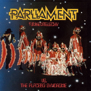 Parliament パーラメント CD