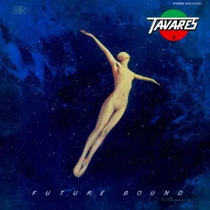 TAVARES / タバレス / フューチャー・バウンド