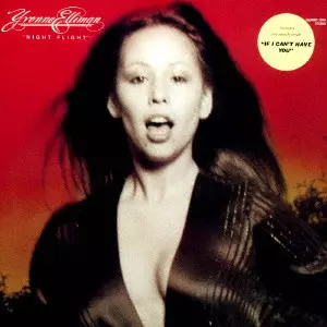 Yahoo!オークション - イヴォンヌ・エリマン YVONNE ELLIMAN