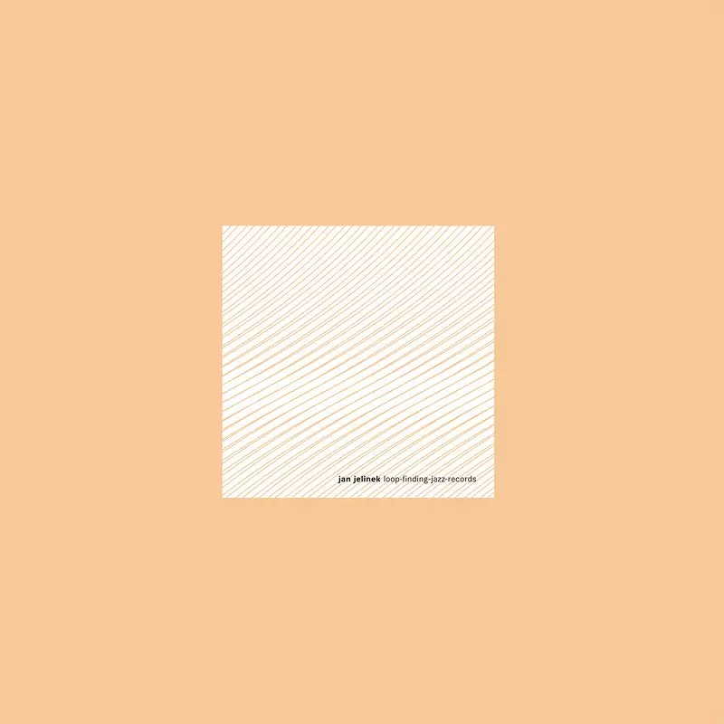 JAN JELINEK / ヤン・イェリネック / LOOP FINDING JAZZ RECORDS (RE-ISSUE) 