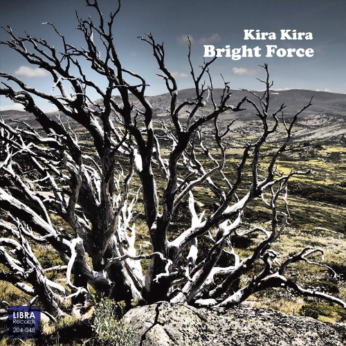 KIRA KIRA / キラキラ / BRIGHT FORCE / ブライト・フォース