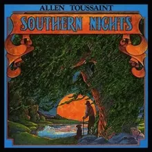 ALLEN TOUSSAINT / アラン・トゥーサン / サザン・ナイツ