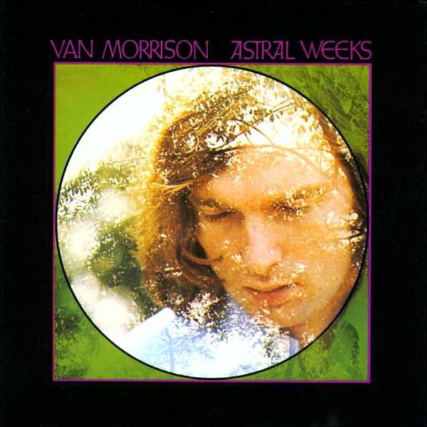 VAN MORRISON / ヴァン・モリソン / アストラル・ウィークス(紙ジャケット SHM-CD)