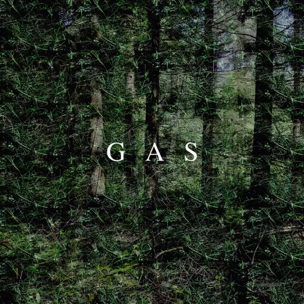 GAS (WOLFGANG VOIGT) / RAUSCH
