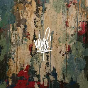 MIKE SHINODA / マイク・シノダ / POST TRAUMATIC / ポスト・トラウマティック