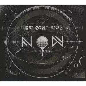 V.A.  / オムニバス / N.O.W.