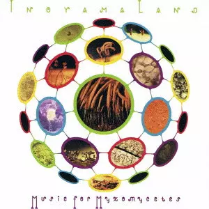 INOYAMALAND / イノヤマランド / Music For Myxomycetes [Deluxe Edition]