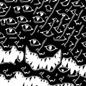 GRMLN / DISCOVERY / AFRAID OF...
