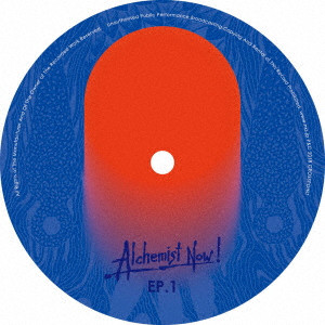 HIGHTIME Inc. / Alchemist Now! EP.1